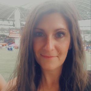 Meet your Posher, Meghan